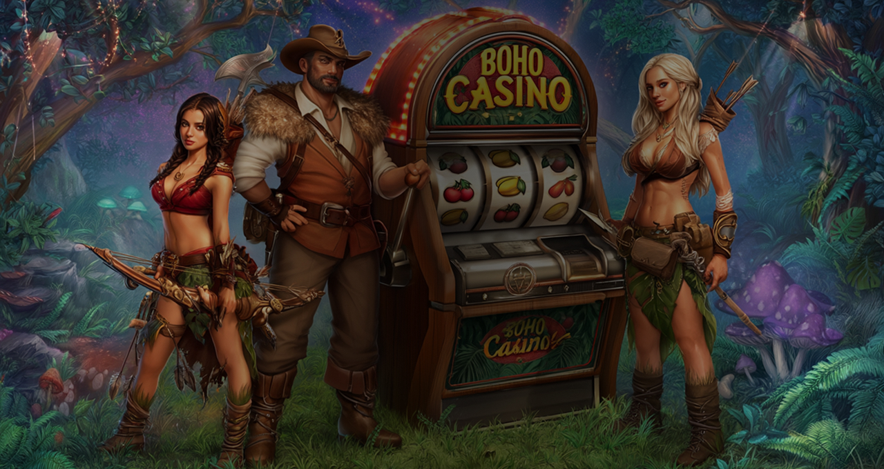Boho Casino