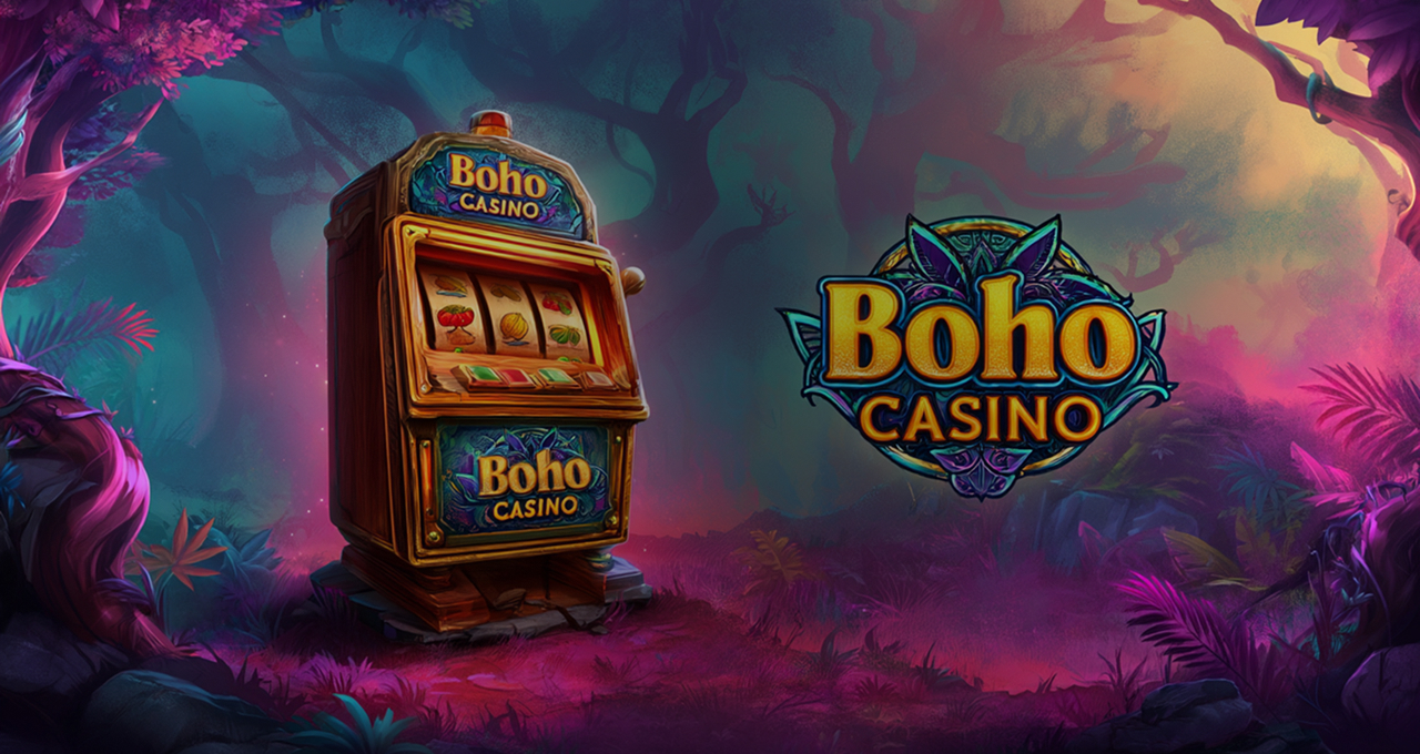 Boho Casino